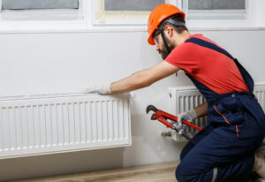 How to Keep Your Central Heating System Efficient Year-Round