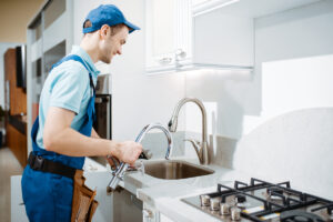 Common Plumbing Problems and How to Fix Them
