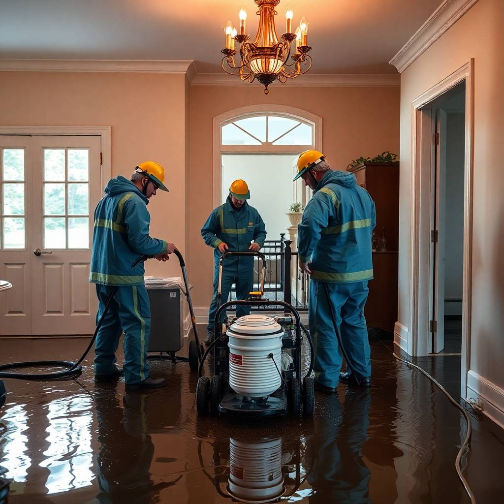 Property Maintenance & Refurbishment