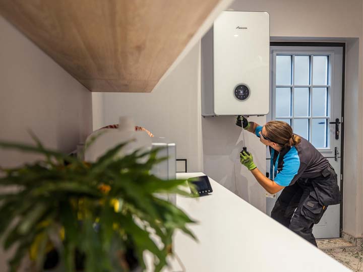 Emergency Boiler Repairs